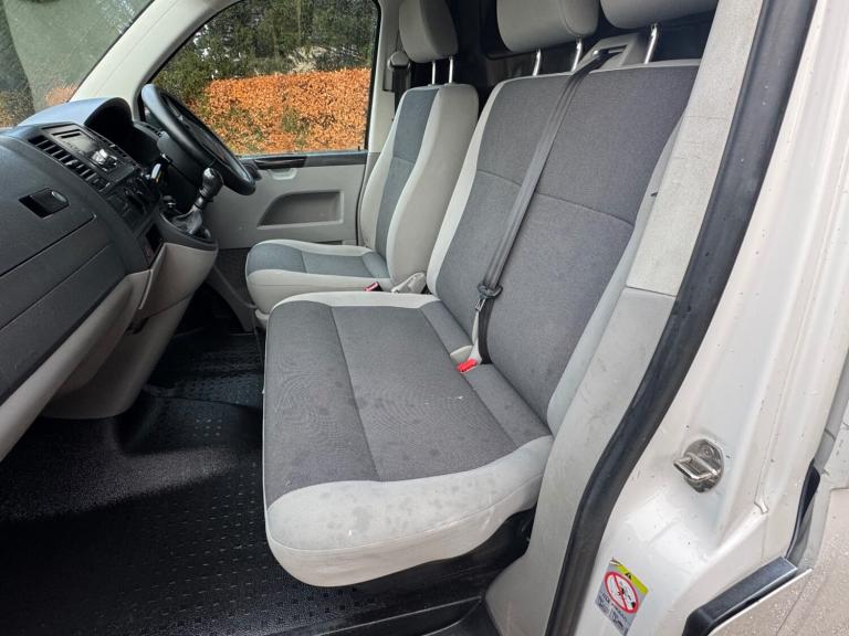 2015 Volkswagen Transporter 2.0 TDI 102PS Startline Van PANEL VAN Diesel Manual