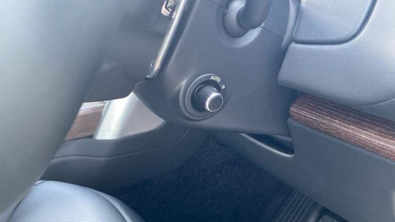 2025 Land Rover Range Rover 3.0 D350 HSE LWB 4dr Auto [7 Seat] Diesel Estate Estate Diesel Automatic