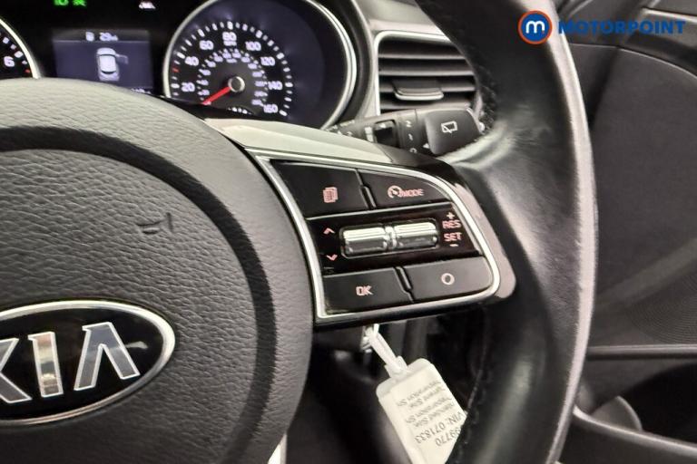 2021 Kia XCeed 1.0T GDi ISG 2 5dr HATCHBACK PETROL Manual