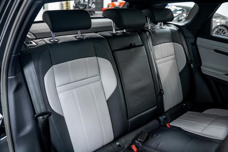 2022 Land Rover Range Rover Evoque P250 MHEV R-Dynamic S SUV Petrol Automatic