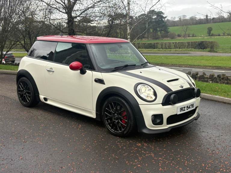 Mini, HATCHBACK, Hatchback, 2011, Manual, 1598 (cc), 3 doors