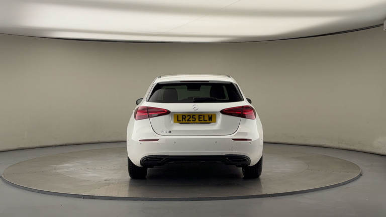 2025 Mercedes-Benz A-Class 1.3 A180h MHEV Sport Edition Hatchback 5dr Petrol Hybrid 7G-DCT Euro 6...