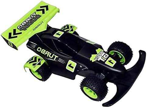 RC Turbo Buggy Ready To Run 1:10 RTR Full Size RC Off Road Car for Children Gift