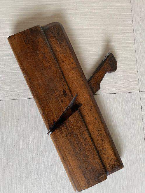 VINTAGE WOOD WORKING ROUTER