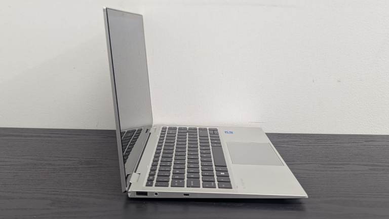 4k Touchscreen with Pen 🖊️HP EliteBook x360 G8 Laptop  – Intel i7 | 32 GB | 512GB SSD | Win 11 Pro