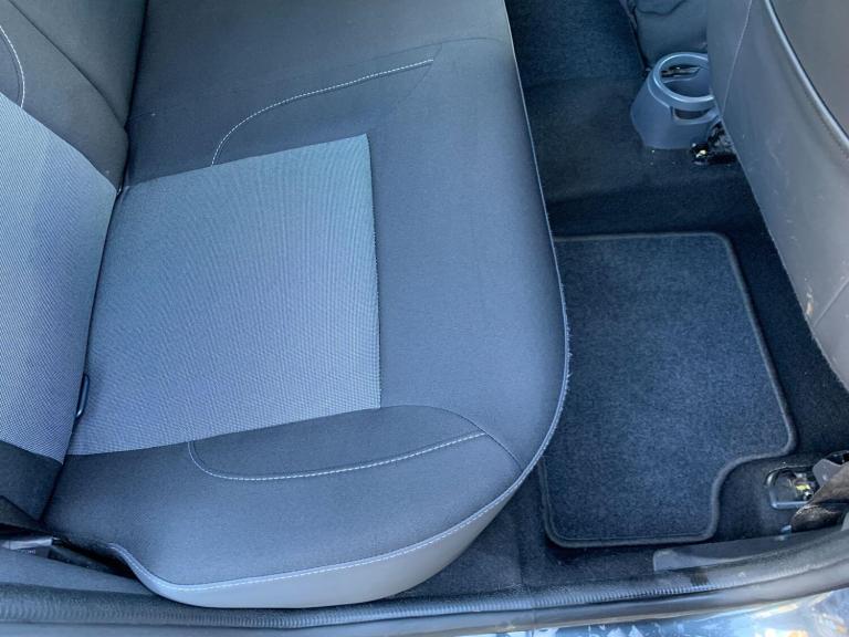 2018 Dacia Duster 1.2 TCe Prestige Euro 6 (s/s) 5dr HATCHBACK Petrol Manual