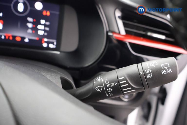 2023 Vauxhall Corsa 1.2 GS 5dr HATCHBACK PETROL Manual