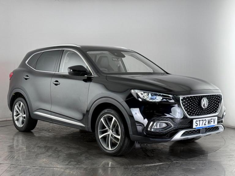 2023 MG MG HS 1.5 T-GDI Exclusive DCT Euro 6 (s/s) 5dr SUV Petrol Automatic