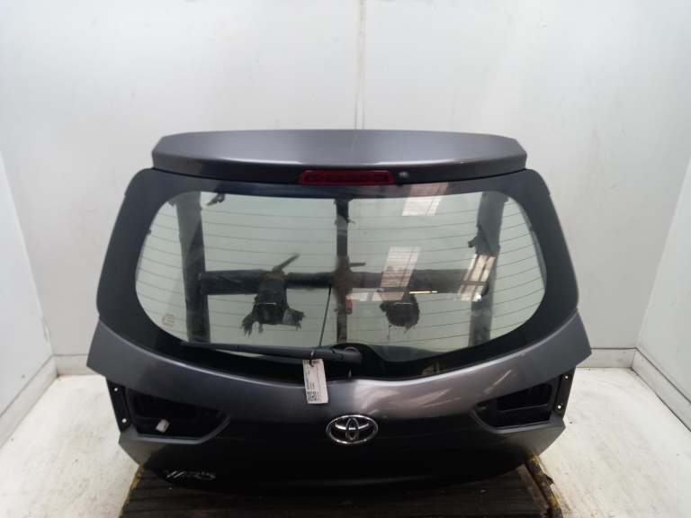 Toyota Yaris Boot Lid Tailgate 2016-2020 5 Door Hatchback 1g3