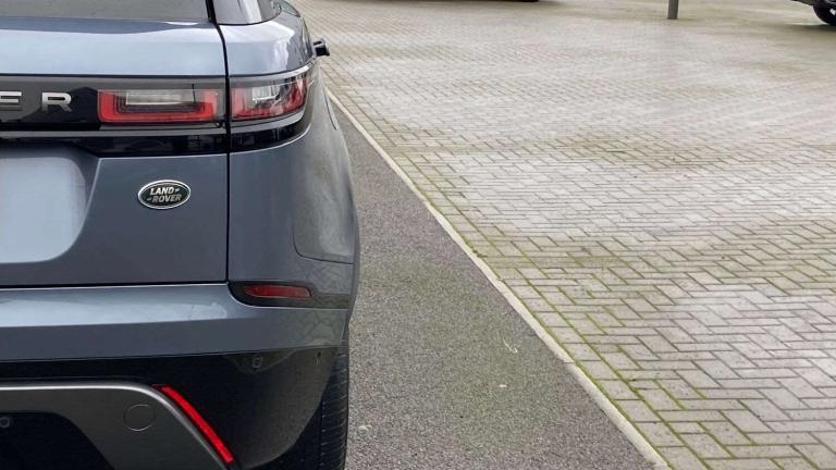 2021 Land Rover Range Rover Velar 2.0 D200 R-Dynamic HSE 5dr Auto Estate Diesel Automatic