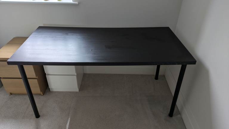 IKEA desk