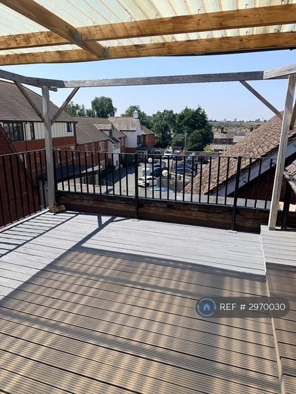 1 bedroom flat in Essendene, Evesham, WR11 (1 bed) (#2970030)