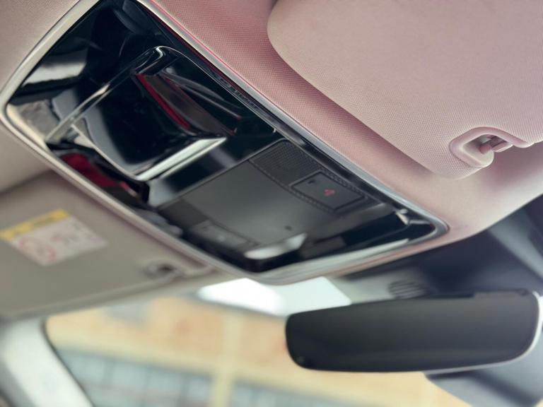 2017 Land Rover Range Rover Sport 3.0 SDV6 [306] HSE 5dr Auto ESTATE DIESEL Automatic