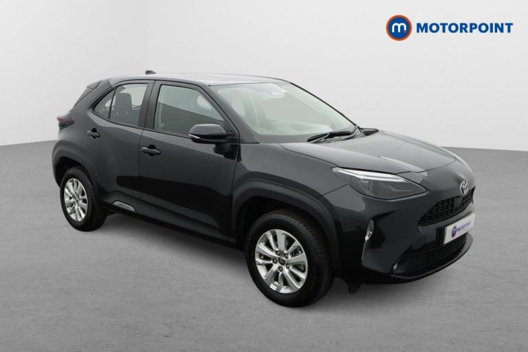 2024 Toyota Yaris Cross 1.5 Hybrid Icon 5dr CVT Estate Hybrid Automatic