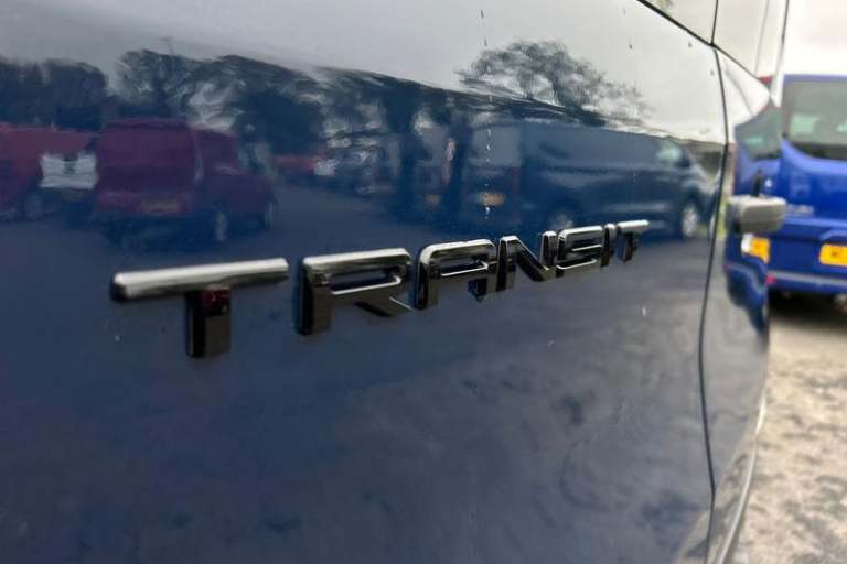 2025 Ford Transit 460 Leader L4 H3 ELWB High Roof 17 Seater Minibus RWD 2.0 EcoBlue 165ps, RE Min...