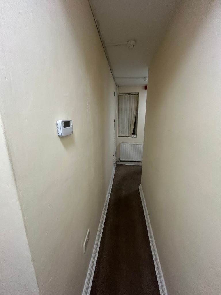 5-Bed Property Available for Company Let (Operator Wanted)