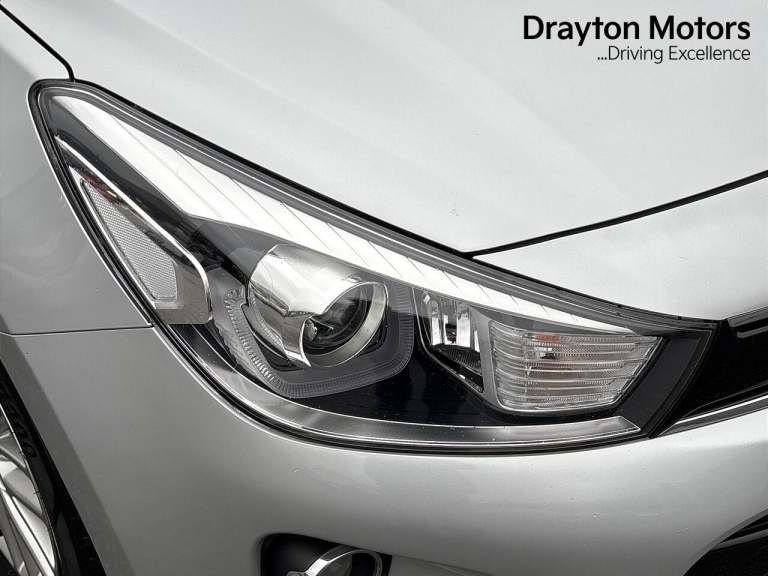 2019 Kia Rio 1.0 T Gdi 2 Hatchback 5dr Petrol Manual Euro 6 (s/s) (99 Bhp) HATCHBACK Petrol Manual