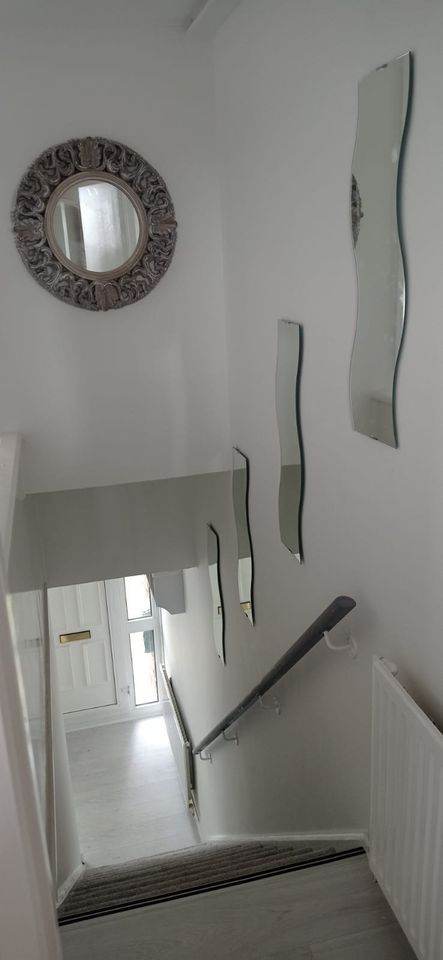 For Rent – 3-Bedroom House