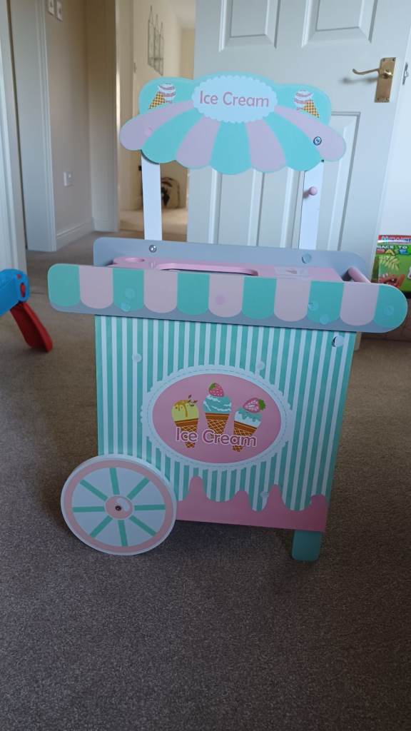 image for Ice cream parlour 