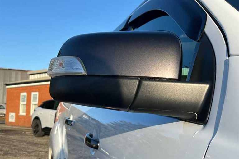 2019 Ford Ranger Pick Up Double Cab Wildtrak 3.2 TDCi 200 Auto PICK UP DIESEL Automatic