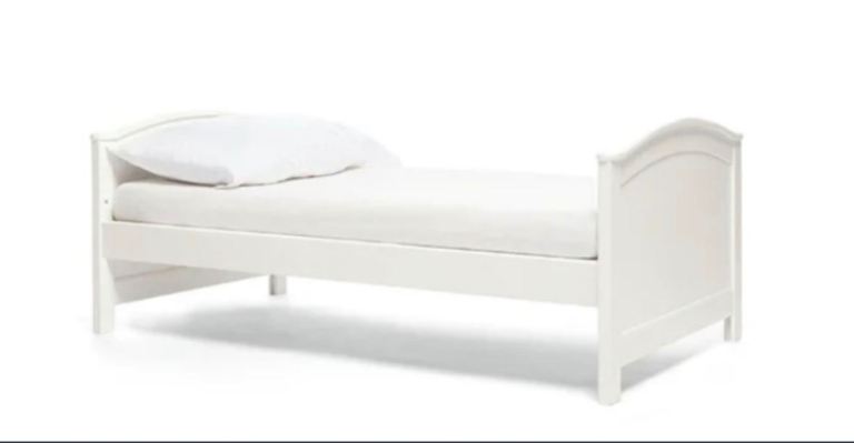 Child Bed - Perfect for Cot-to-Bed Transition