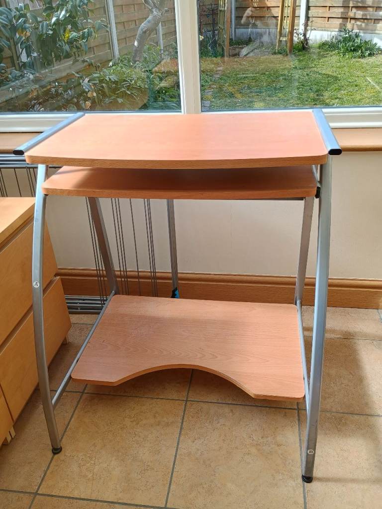 Computer Desk