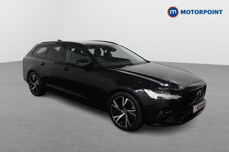 2023 Volvo V90 2.0 B4D Plus Dark 5dr Auto ESTATE DIESEL Automatic