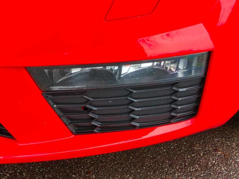 2015 Skoda Octavia 2.0 Octavia vRS TDI 4x4 Semi-Auto 4WD 5dr Hatchback Diesel Automatic