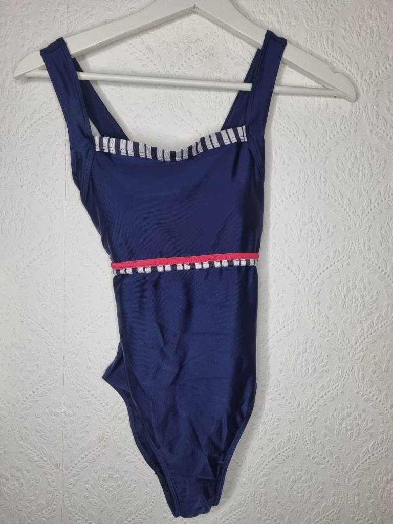 Women’s Summer One-Piece Swimsuit – S–M – Collect Today + Fast Dispatch