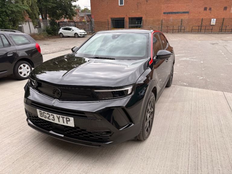 Vauxhall, MOKKA, Hatchback, 2023, Other, 1 (cc), 5 doors