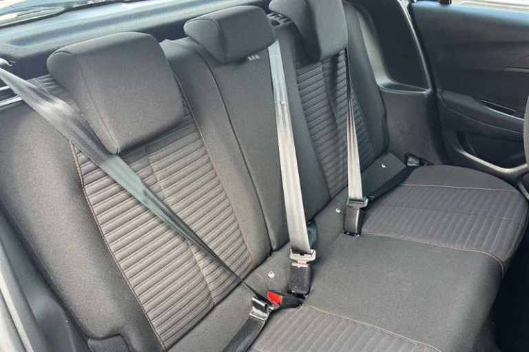 2022 Peugeot 208 1.2 PureTech Active Premium 5dr HATCHBACK PETROL Manual