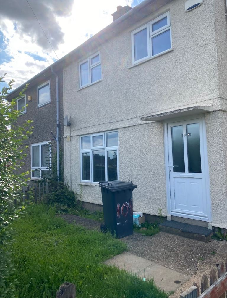 Amazing 3 bedroom 1 bathroom home for sale  