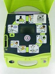 ZOLL AED DEFIBRILLATORS