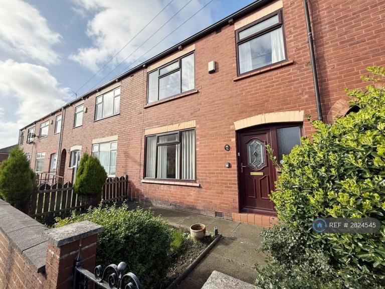 3 bedroom house in Chapel St, Wigan, WN3 (3 bed) (#2824545)