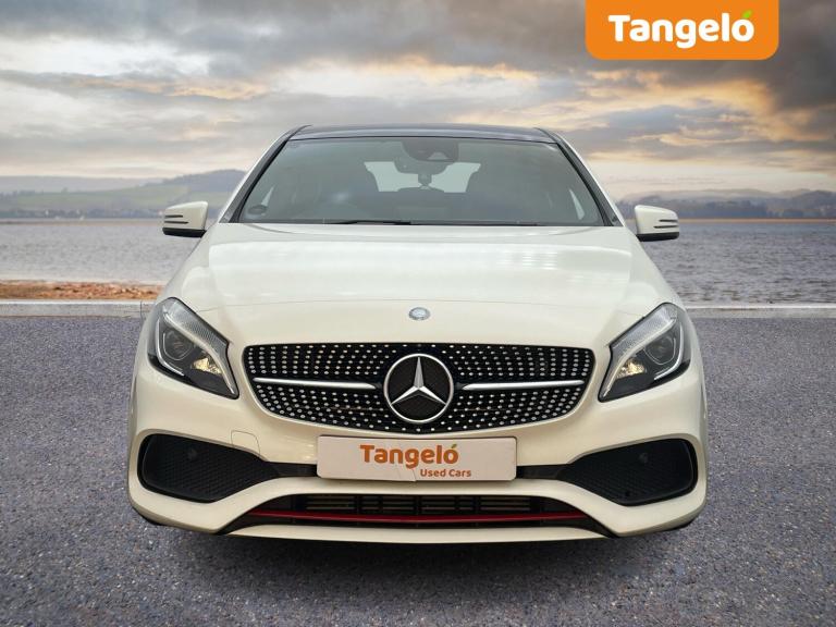 2016 Mercedes-Benz A-Class A250 4Matic AMG Premium 5dr Auto HATCHBACK PETROL Automatic
