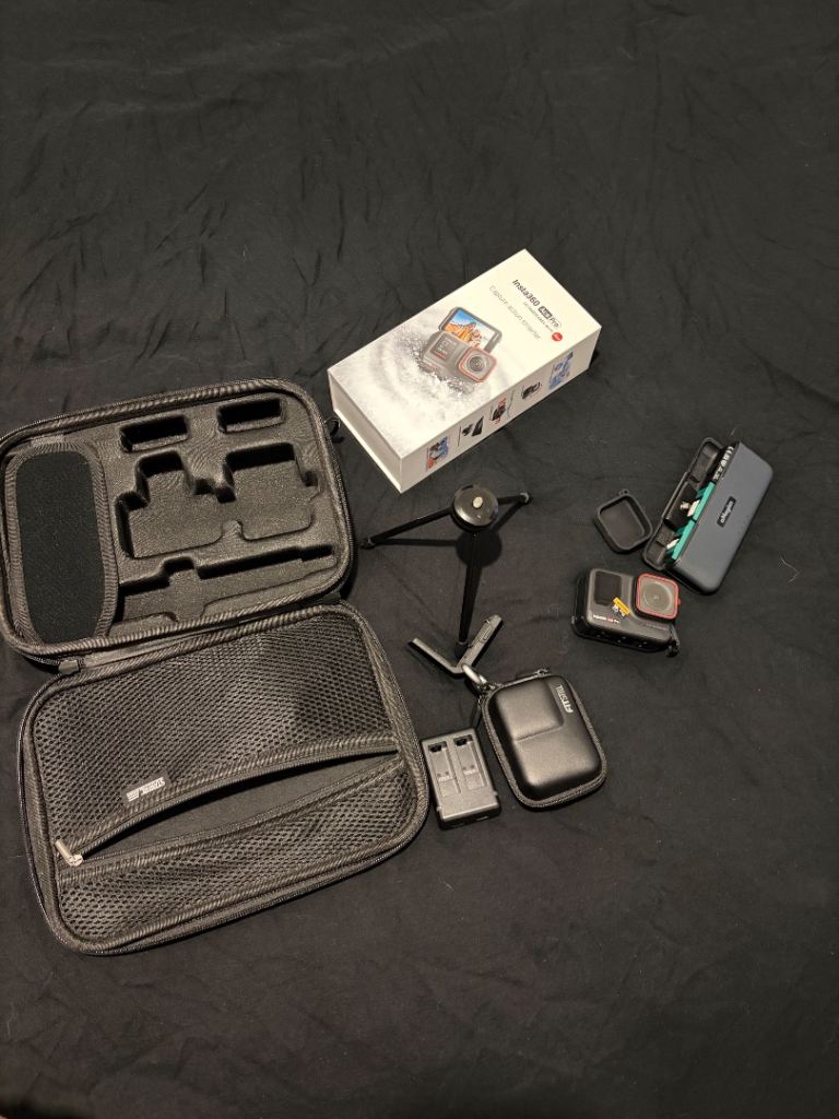 Insta Ace Pro Bundle For Sale
