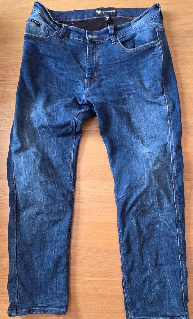Motorcycle Jeans