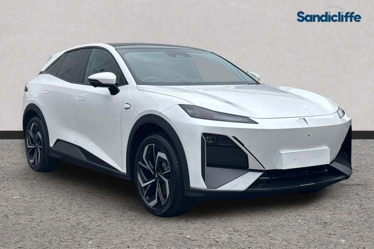 2025 CHANGAN DEEPAL S07 108330 Estate Electric Automatic