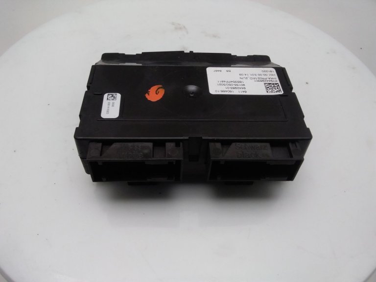 Bmw X5 (Bmw, X5 : ) Heating Control Module 2018-2023 9442983