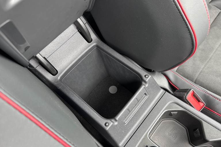 2025 Volkswagen Golf 2.0 TSI 300 GTI Clubsport 5dr DSGÃ¢Â­ÂBlack Pack, DCC, Sunroof, 'Akra Hatch...