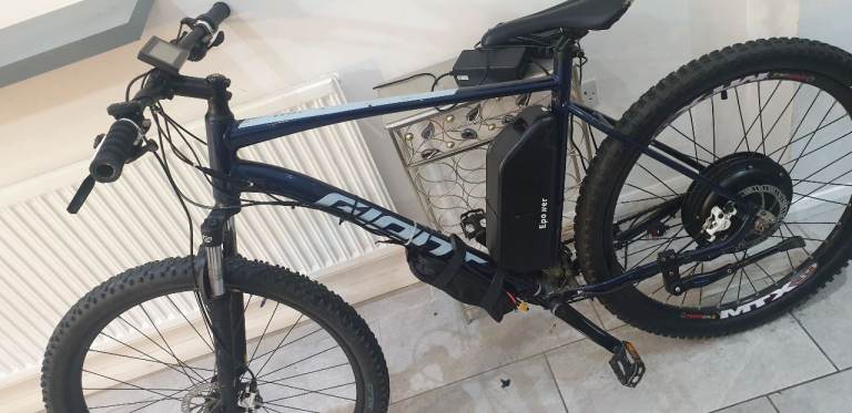 mtb giant xxl frame