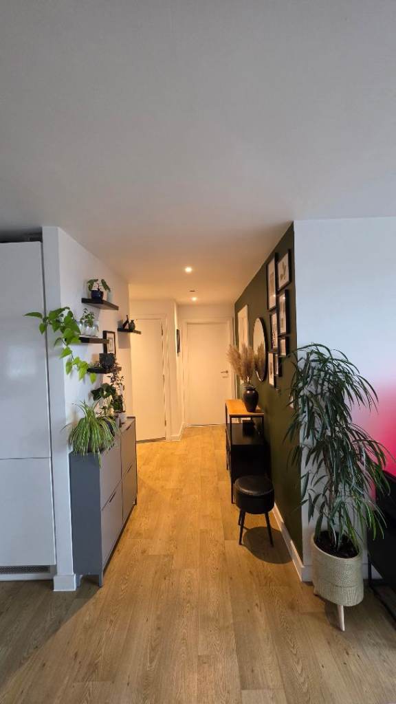 Stunning 2-Bed, 2-Bathroom Apartment with Incredible Views.  Central Manchester. No Company let!