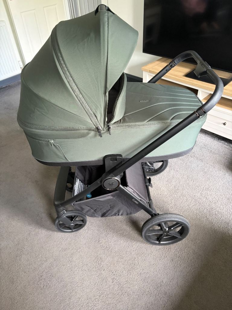 Venicci Claro Travel System