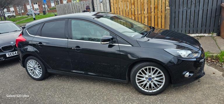 Very good Condtion Focus. MOT September. Full service history 