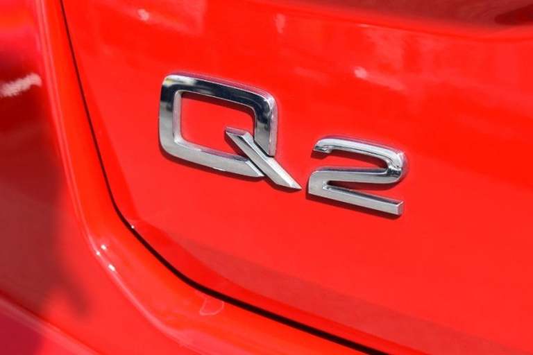 2022 Audi Q2 1.5 Tfsi Cod 35 S Line Suv 5dr Petrol Manual Euro 6 (s/s) (150 Ps) ESTATE Petrol Manual