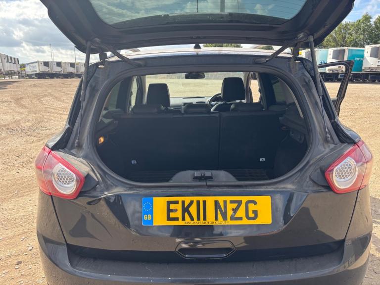 2011 Ford Kuga 2.0 TDCi 163 Titanium 5dr ESTATE Diesel Manual