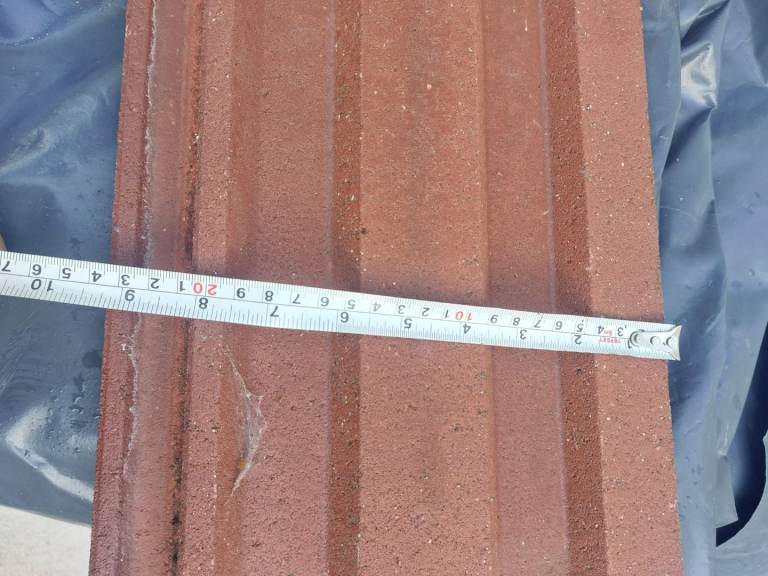 Roof Tiles