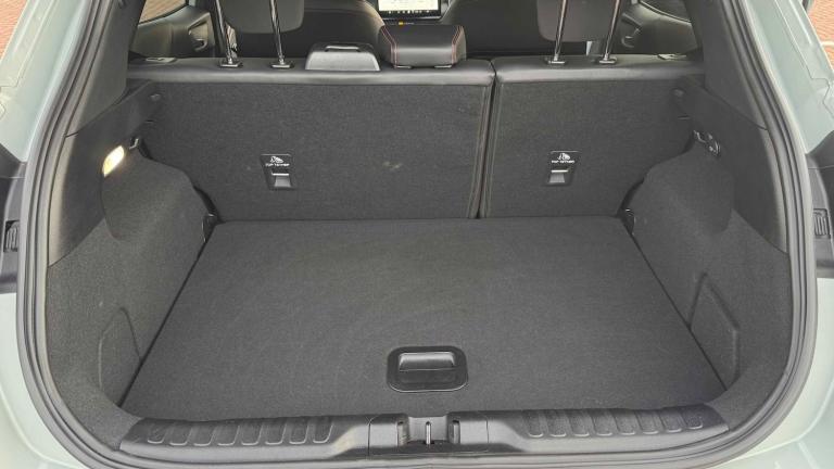 2025 Ford Puma 1.0 EcoBoost Hybrid mHEV ST-Line X 5dr DCT Hatchback Petrol Automatic