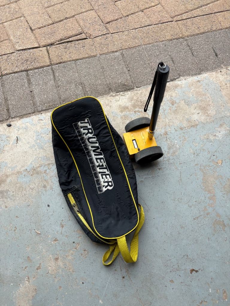 Trumeter 