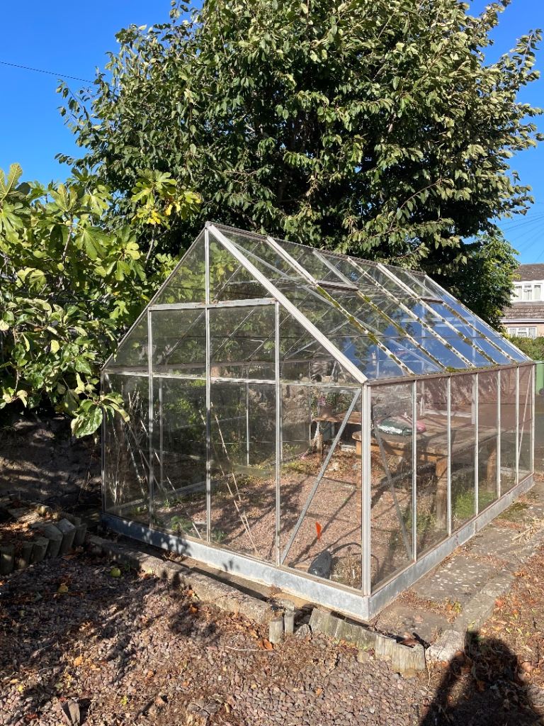 Greenhouse 